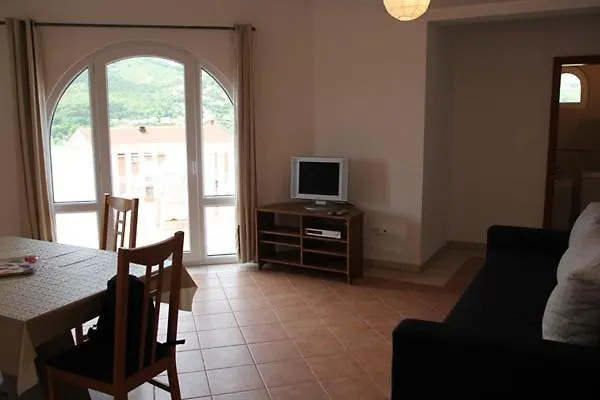 Ferienwohnung Ara-Marina Baška Kroatien
