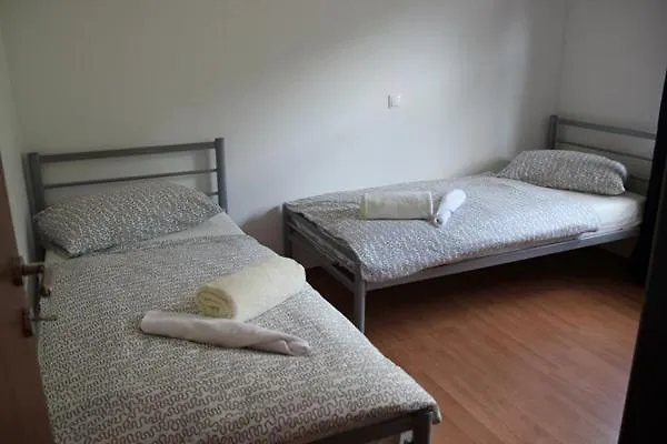 Ferienwohnung Ara-Marina Baška 0*,  Kroatien