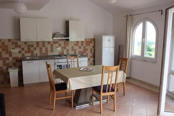 Ferienwohnung Ara-Marina Baška Apartment