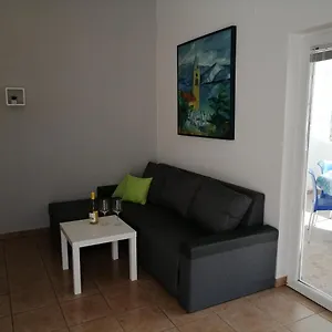 Mirjana Radovic Apartman