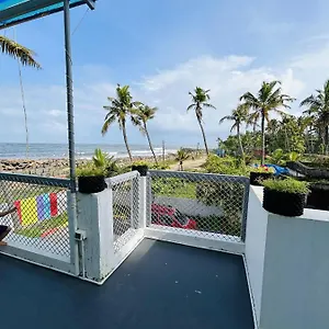 Chameleon Resort, Cherai , Kochi Indien